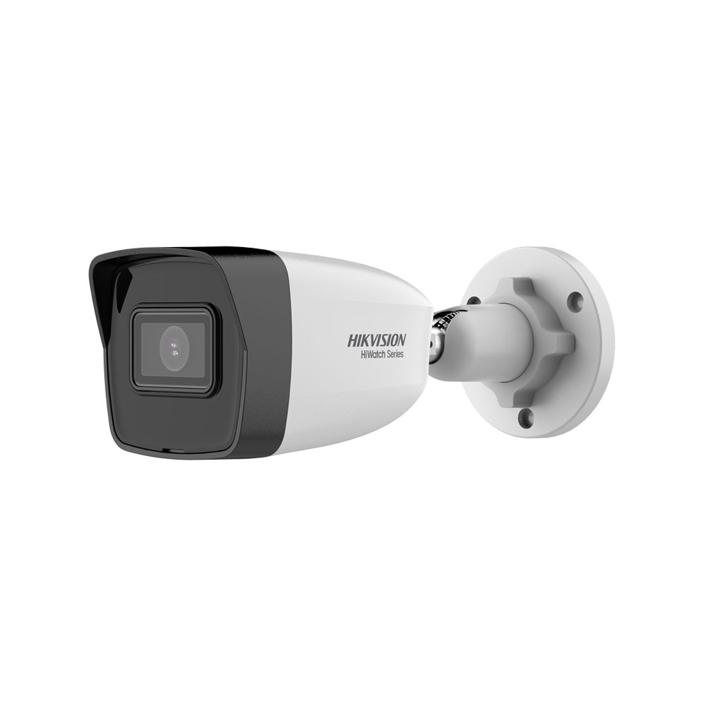 HIK-621 | Outdoor 2MP IP camera