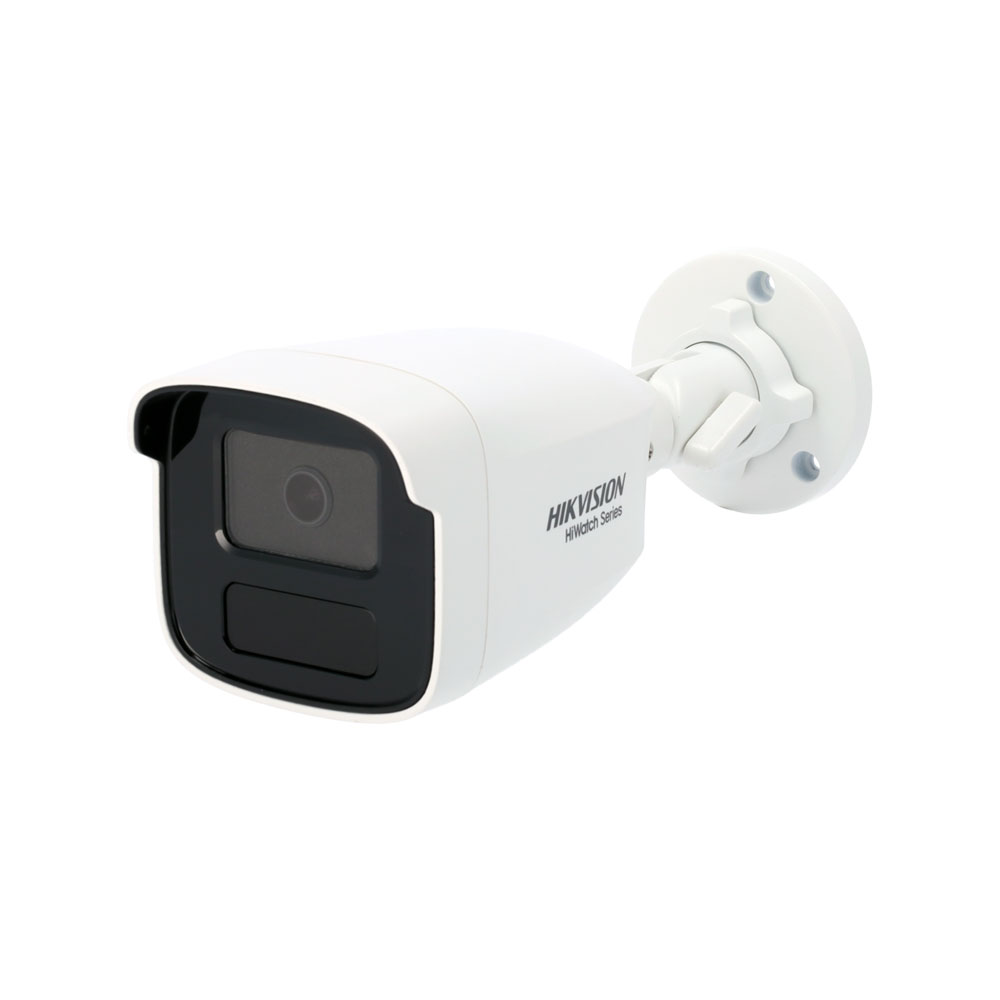 HIK-627 | 8MP outdoor IP camera