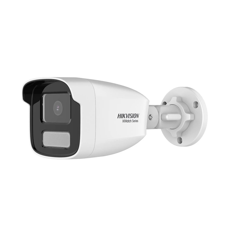 HIK-628 | ColorVu 4MP outdoor IP camera