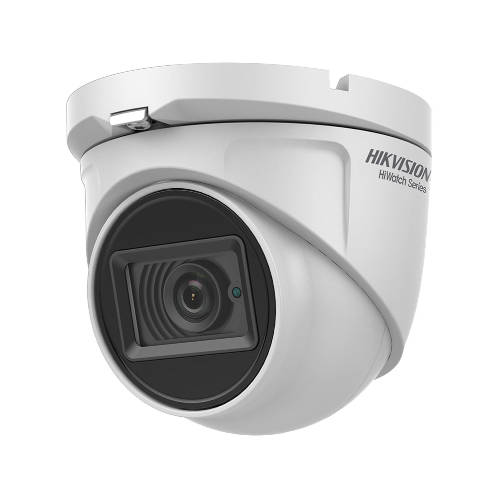 HIK-641 | Cupola da esterno 4 in 1 da 2MP