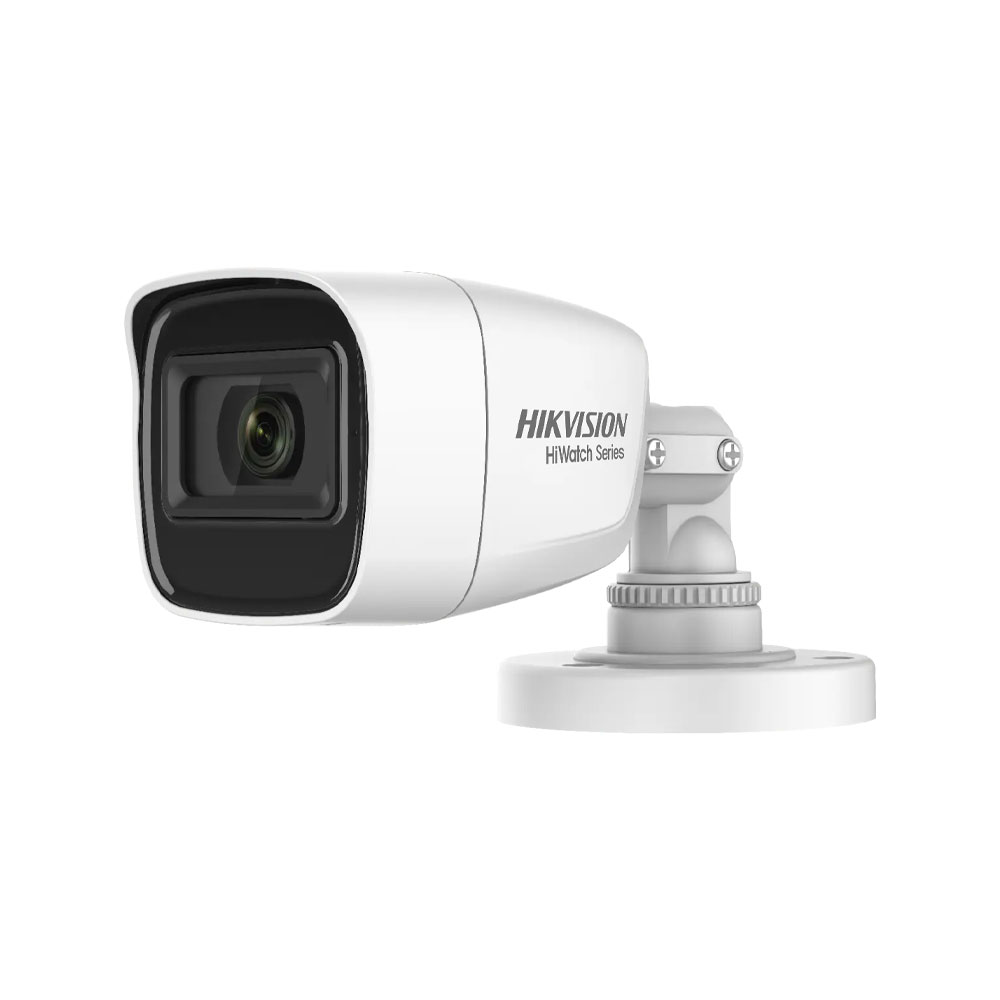 HIK-642 | 4-in-1 2MP outdoor camera