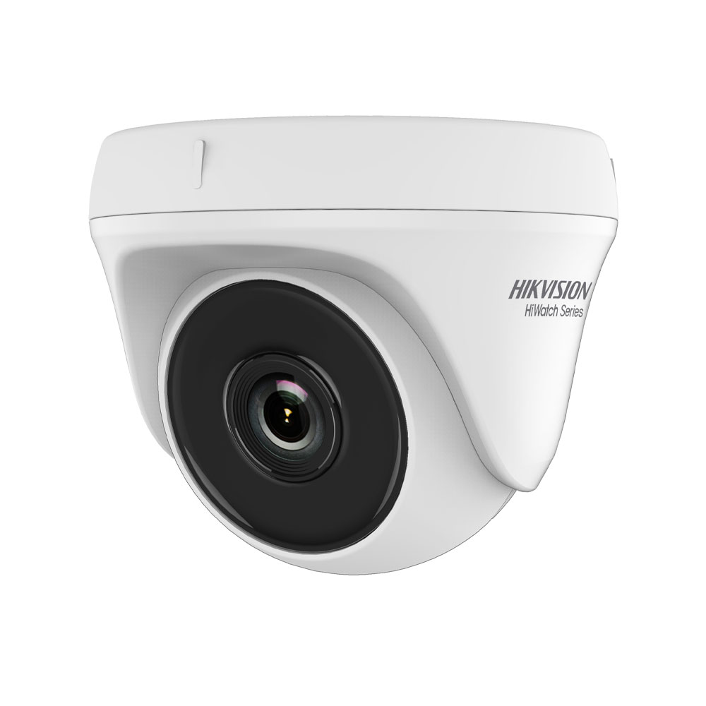 HIK-644 | 5MP 4-in-1 indoor dome