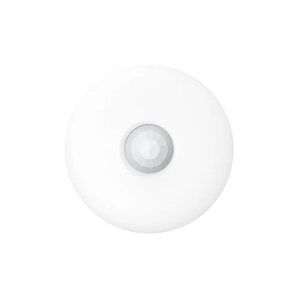 HIK-653 | Dual technology ceiling detector