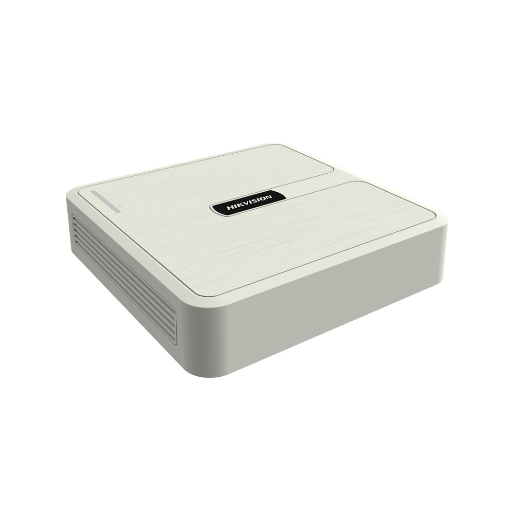 HIK-661 | NVR IP HiWatch a 8 canali