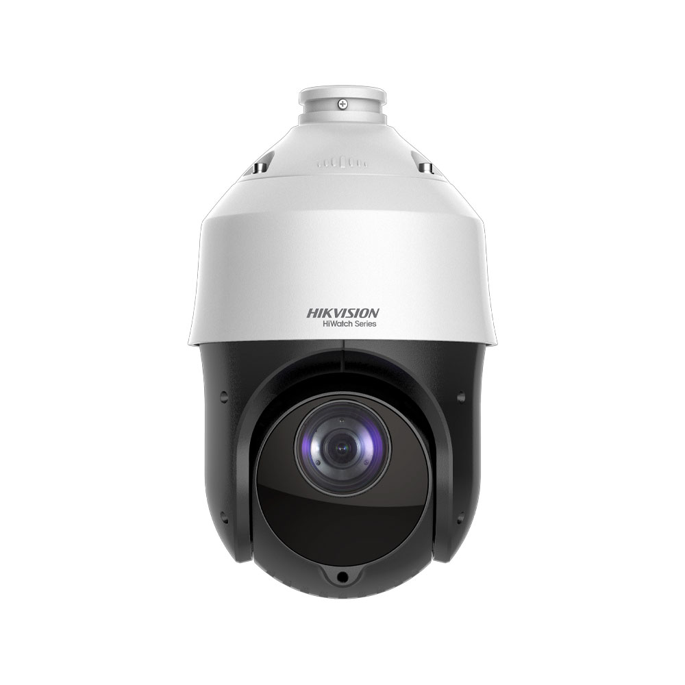 HIK-663 | Domo PTZ IP HiWatch 2MP de exterior 