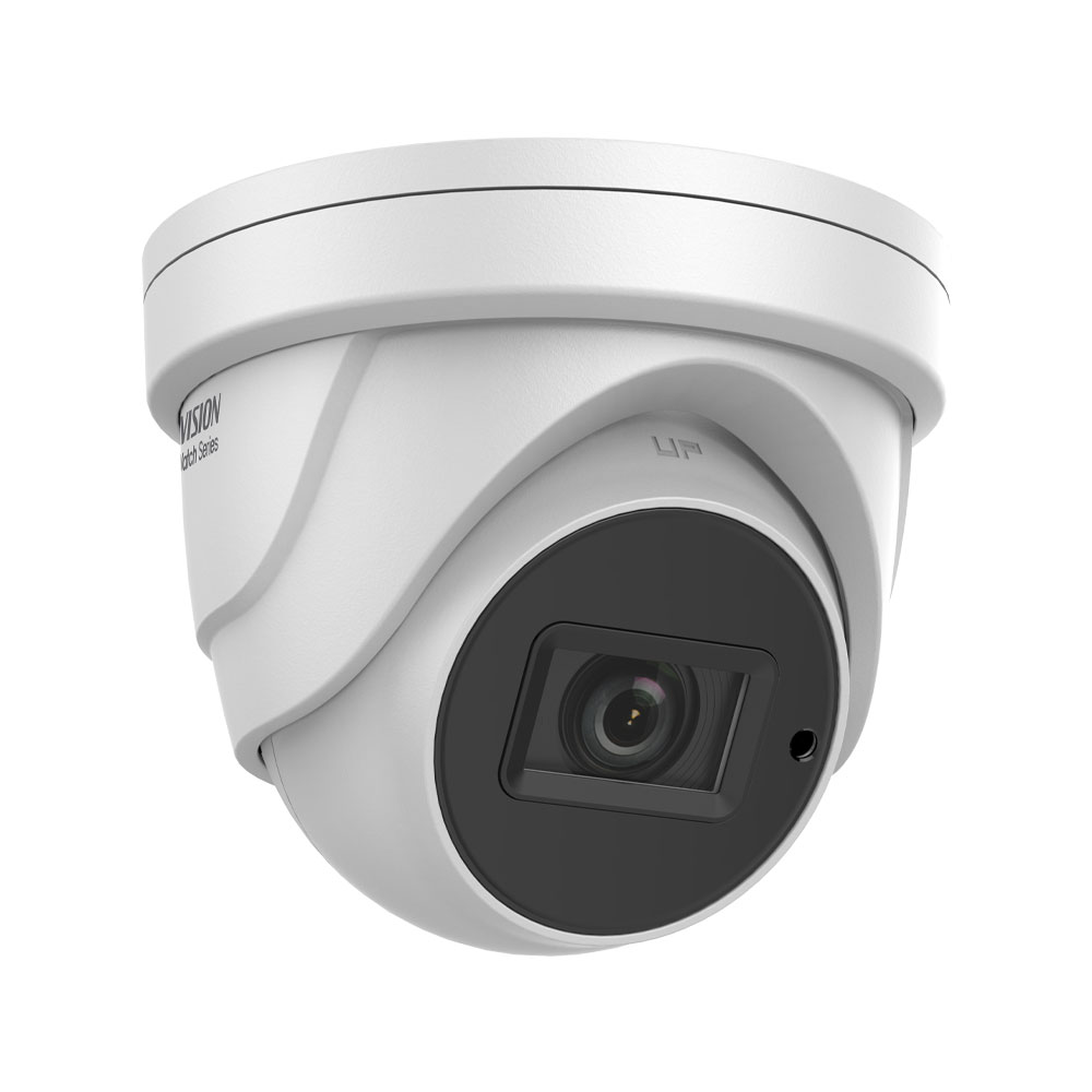 HIK-670 | 4 in 1 5MP outdoor dome