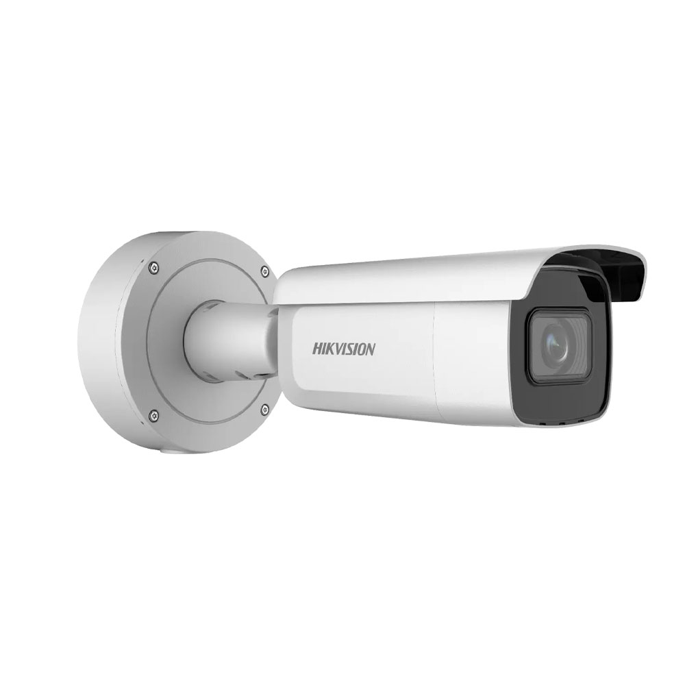 HIK-674 | Cámara IP Hikvision 5MP de exterior