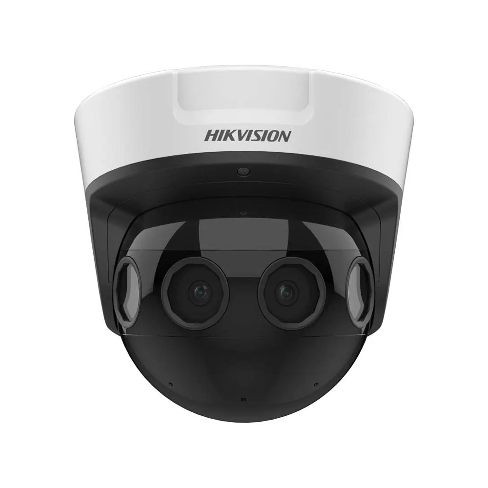 HIK-675 | Domo IP PanoVu 32MP de exterior