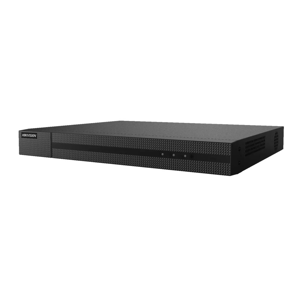 HIK-690 | NVR HiWatch IP de 16 canais