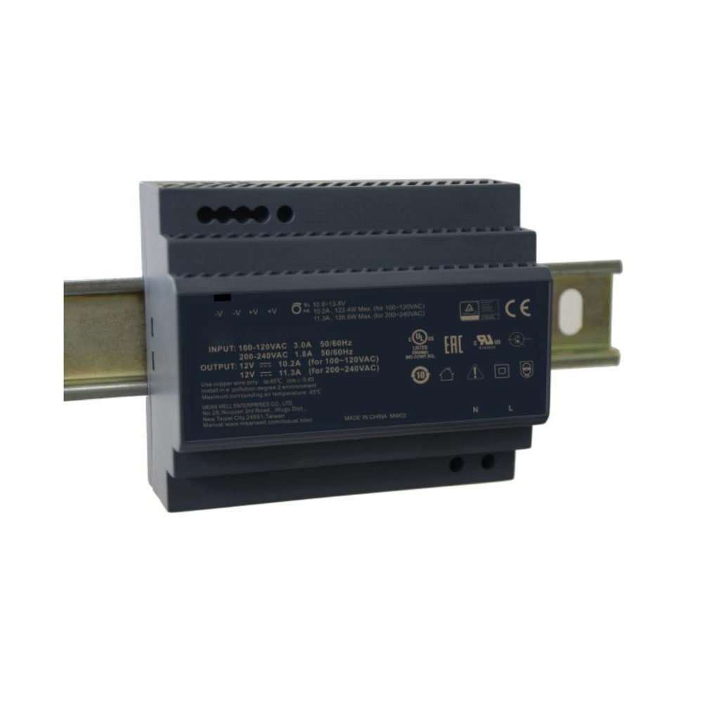 HIK-710 | Adaptador de corriente de 48V / 150W