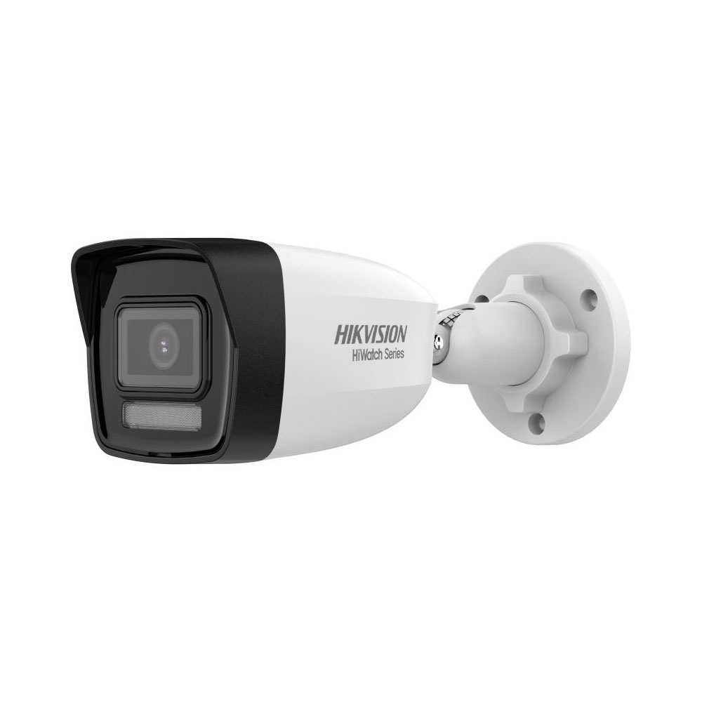 HIK-731 | Câmara IP de 2MP para exterior