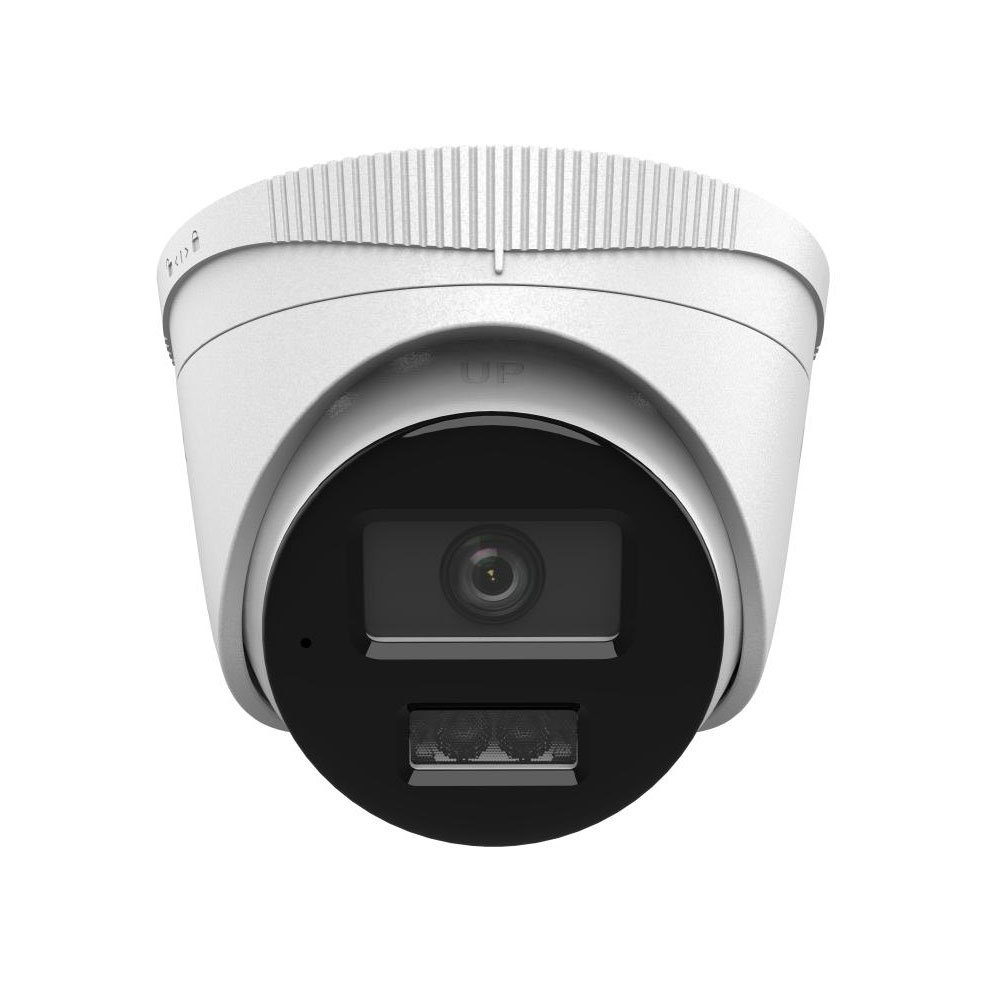 HIK-740 | Dome IP exterior de 2MP