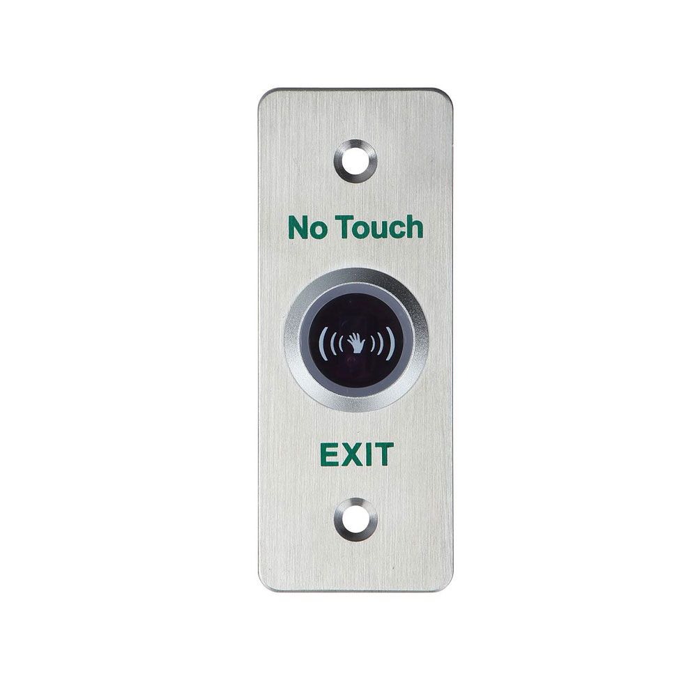 HIK-747 | Contactless exit request button