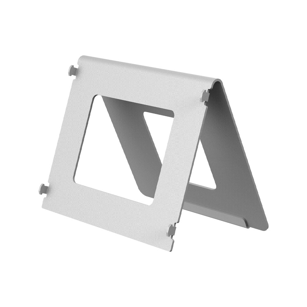 HIK-755 | Soporte de sobremesa para monitores de videoportero Hikvision serie KH6