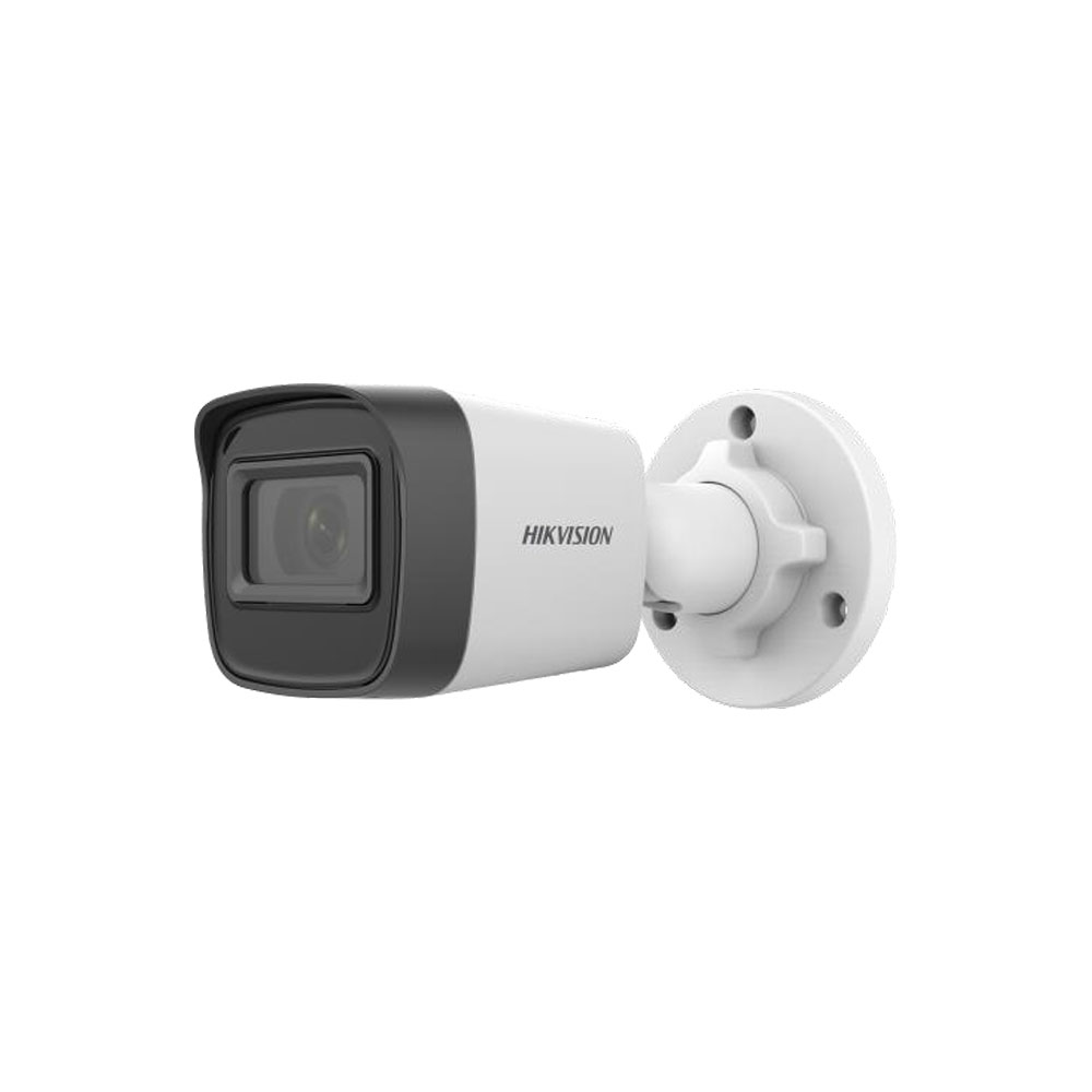 HIK-756 | 2MP outdoor IP camera