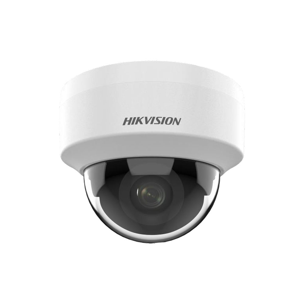 HIK-758 | 2MP indoor IP dome