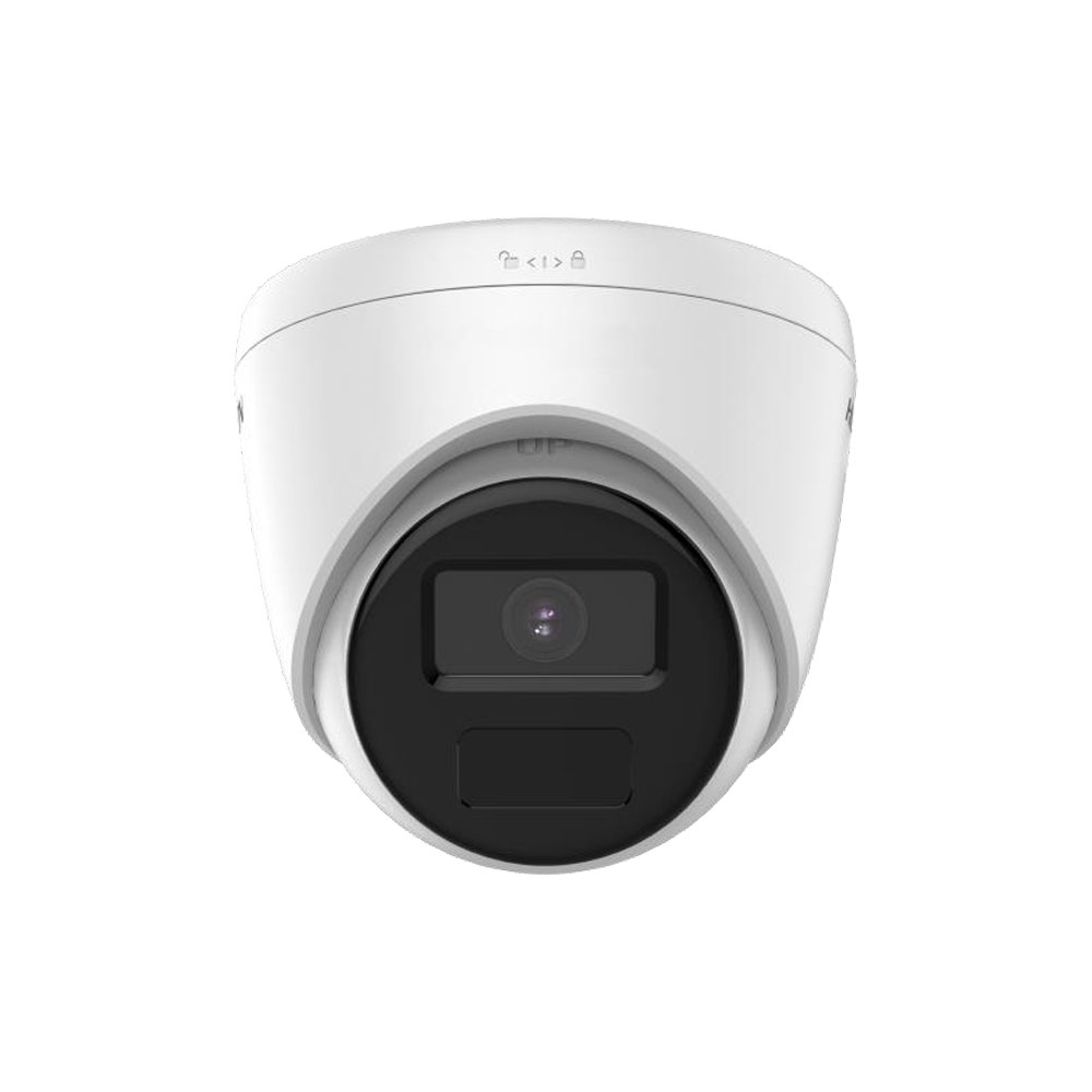 HIK-761 | 2MP outdoor IP dome