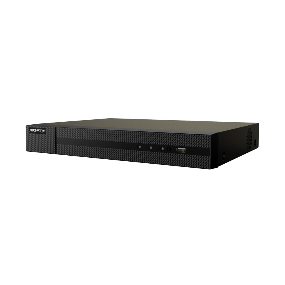 HIK-778 | HiWatch 8 canais 8 PoE+ NVR IP HiWatch