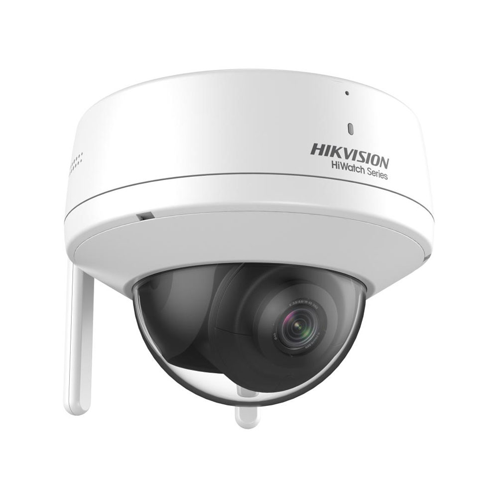 HIK-781 | Outdoor WiFi IP 2MP Dome