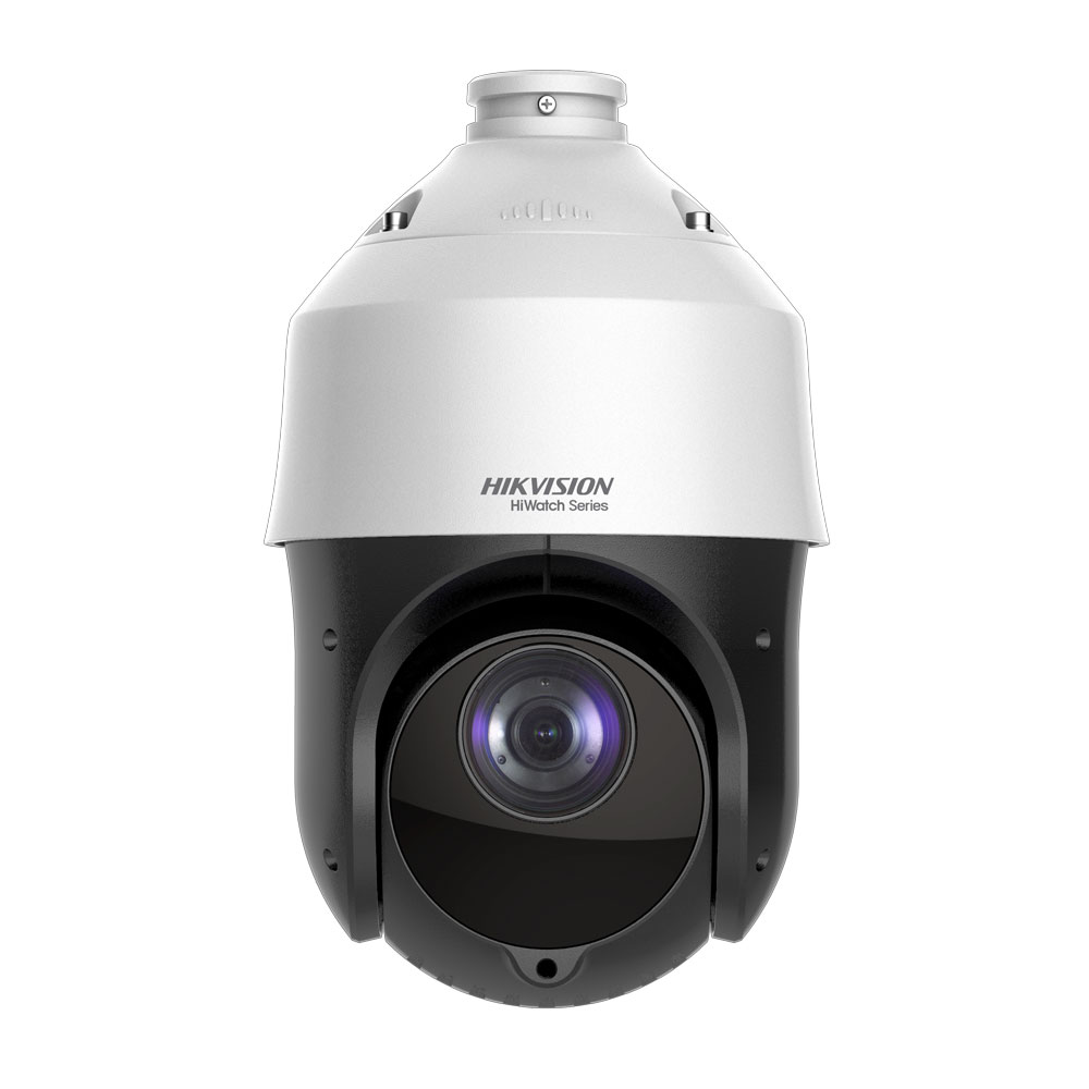 HIK-783 | HiWatch 2MP 15X Outdoor PTZ IP Dome 2MP 15X