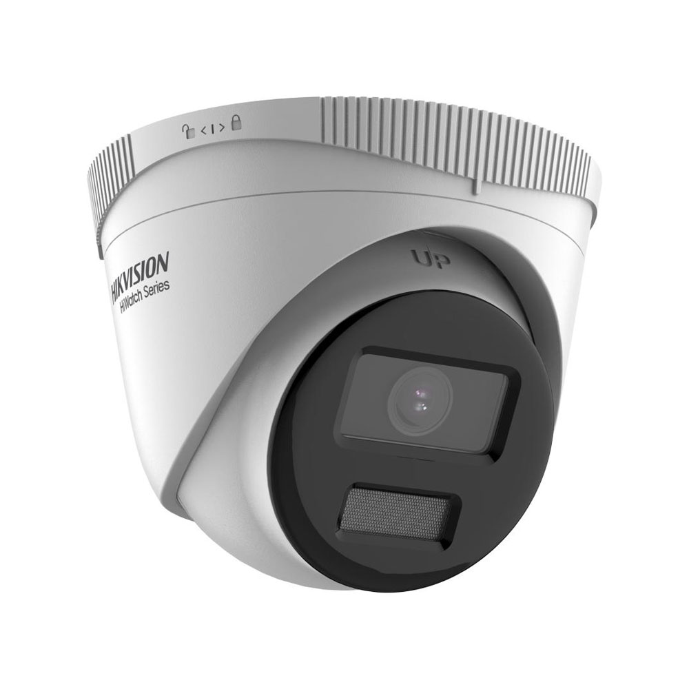 HIK-786 | ColorVu 4MP outdoor IP dome