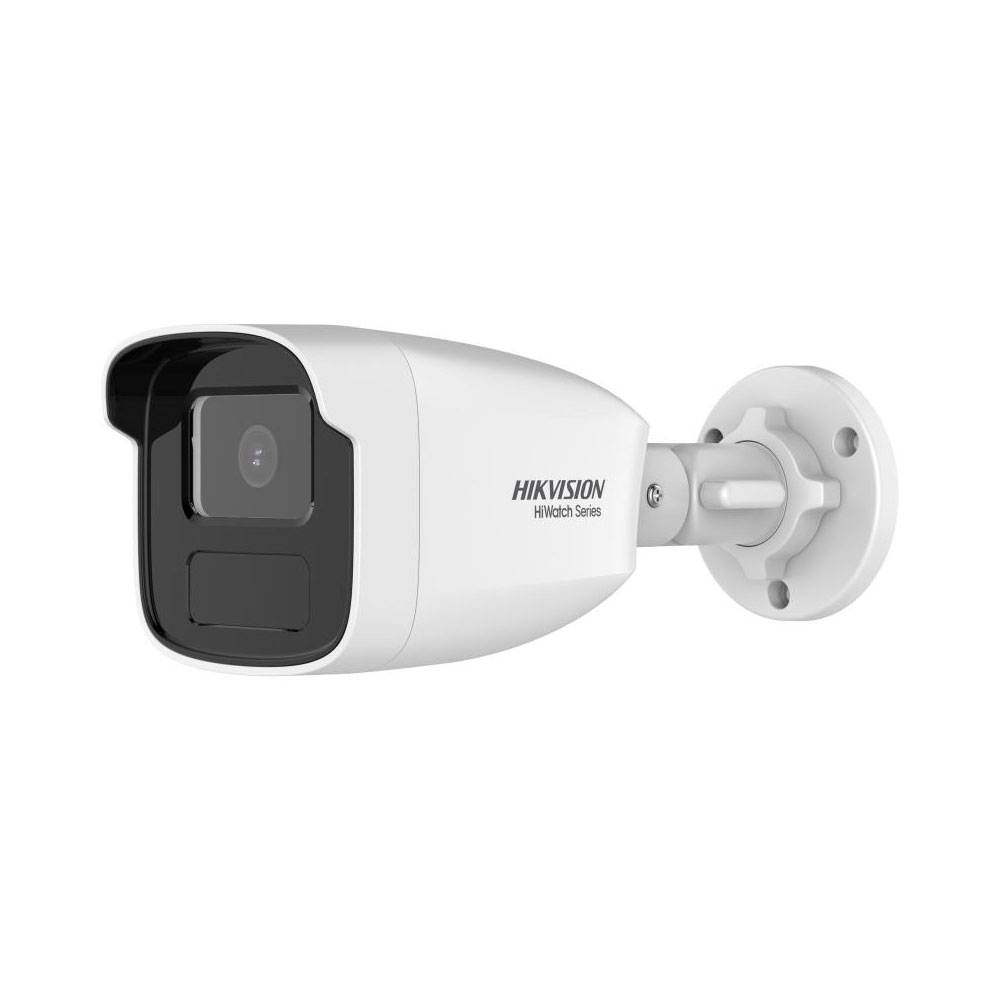 HIK-788 | Cámara IP 4MP de exterior