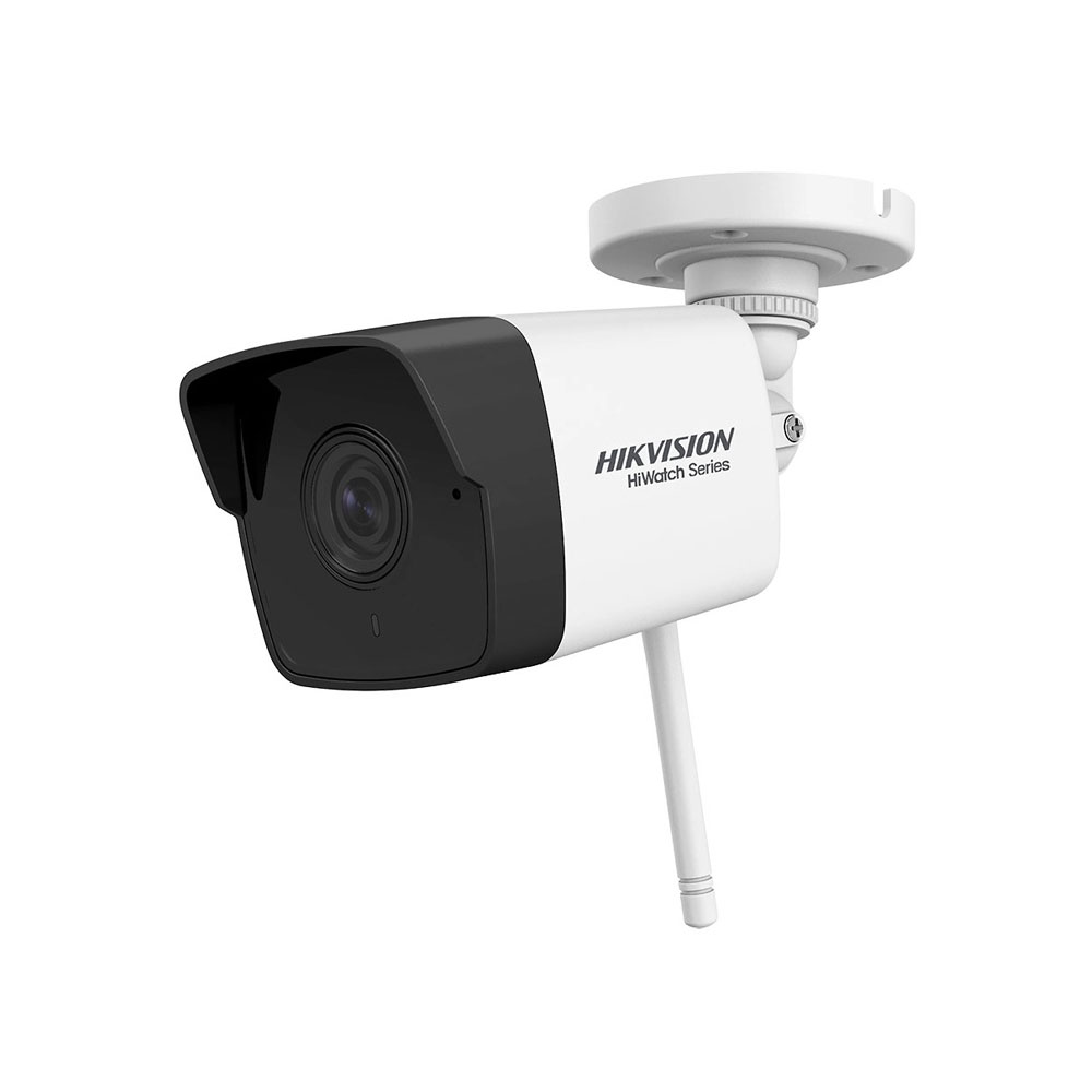 HIK-799 | Cámara IP WiFi HiWatch 2MP de exterior