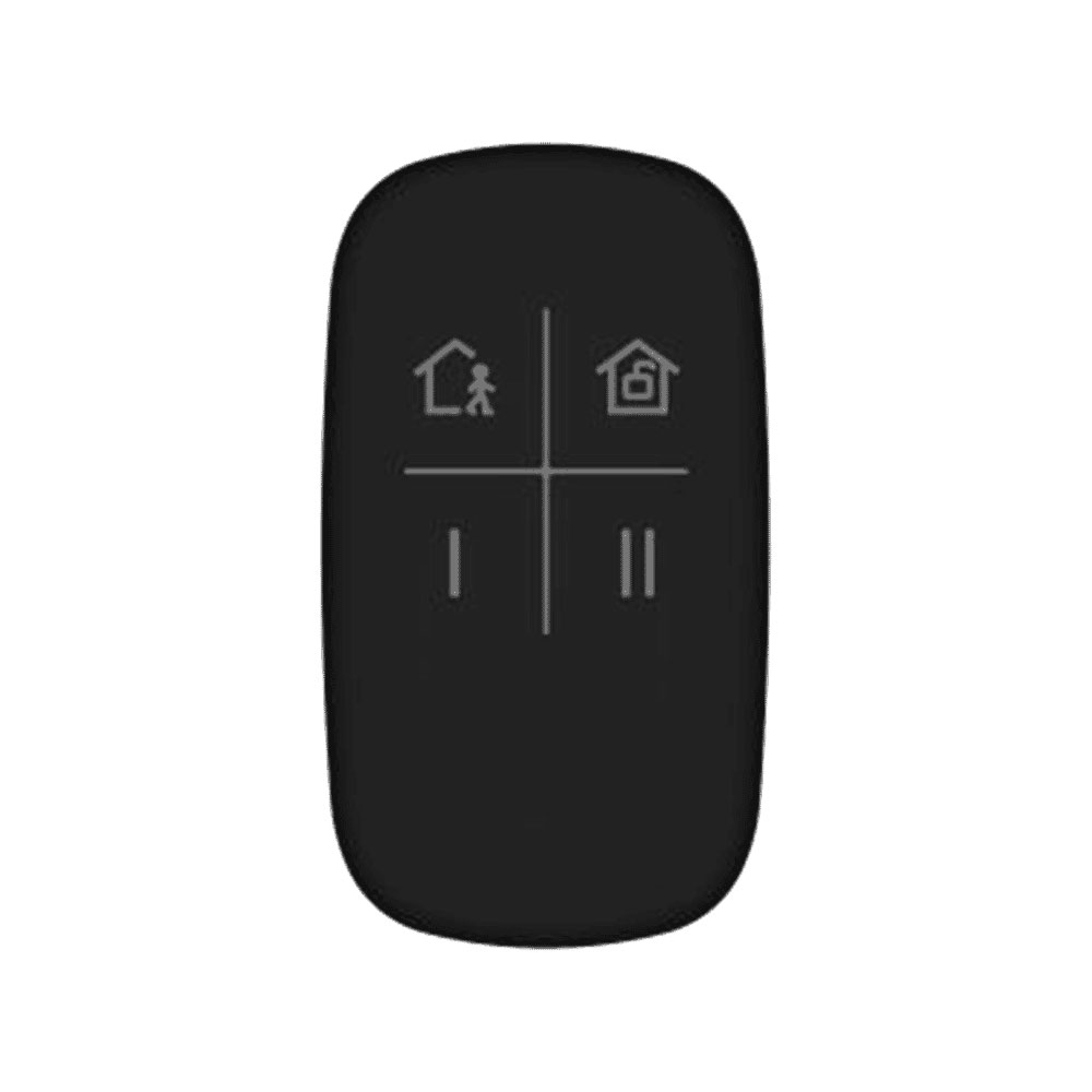 HIK-813 | Controlo remoto via rádio Hikvision série AX PRO