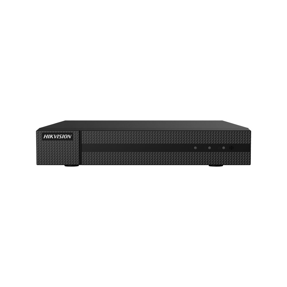 HIK-835 | Grabador DVR híbrido Hikvision HiWatch de 16 canales 1080p Lite con Motion Detection 2.0