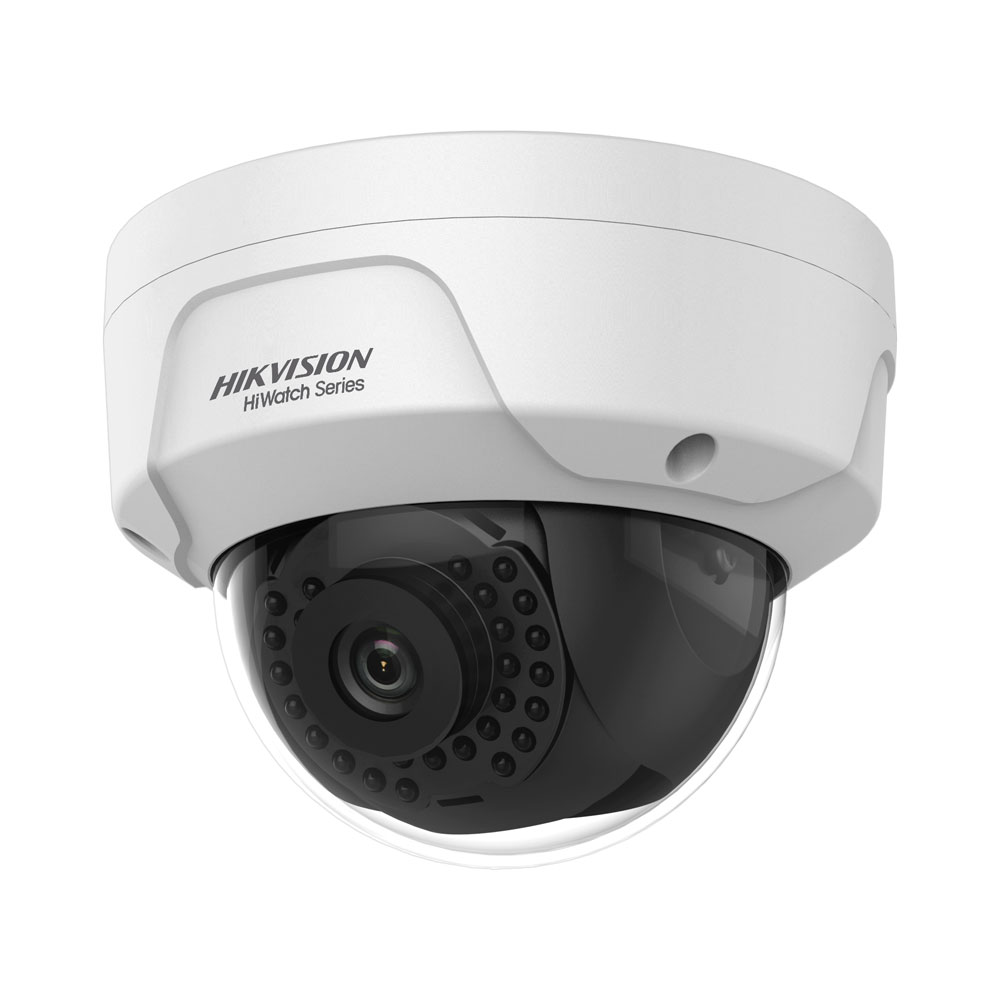 HIK-87N | Cúpula IP 2MP, 2,8 mm, IR 30m, IP67