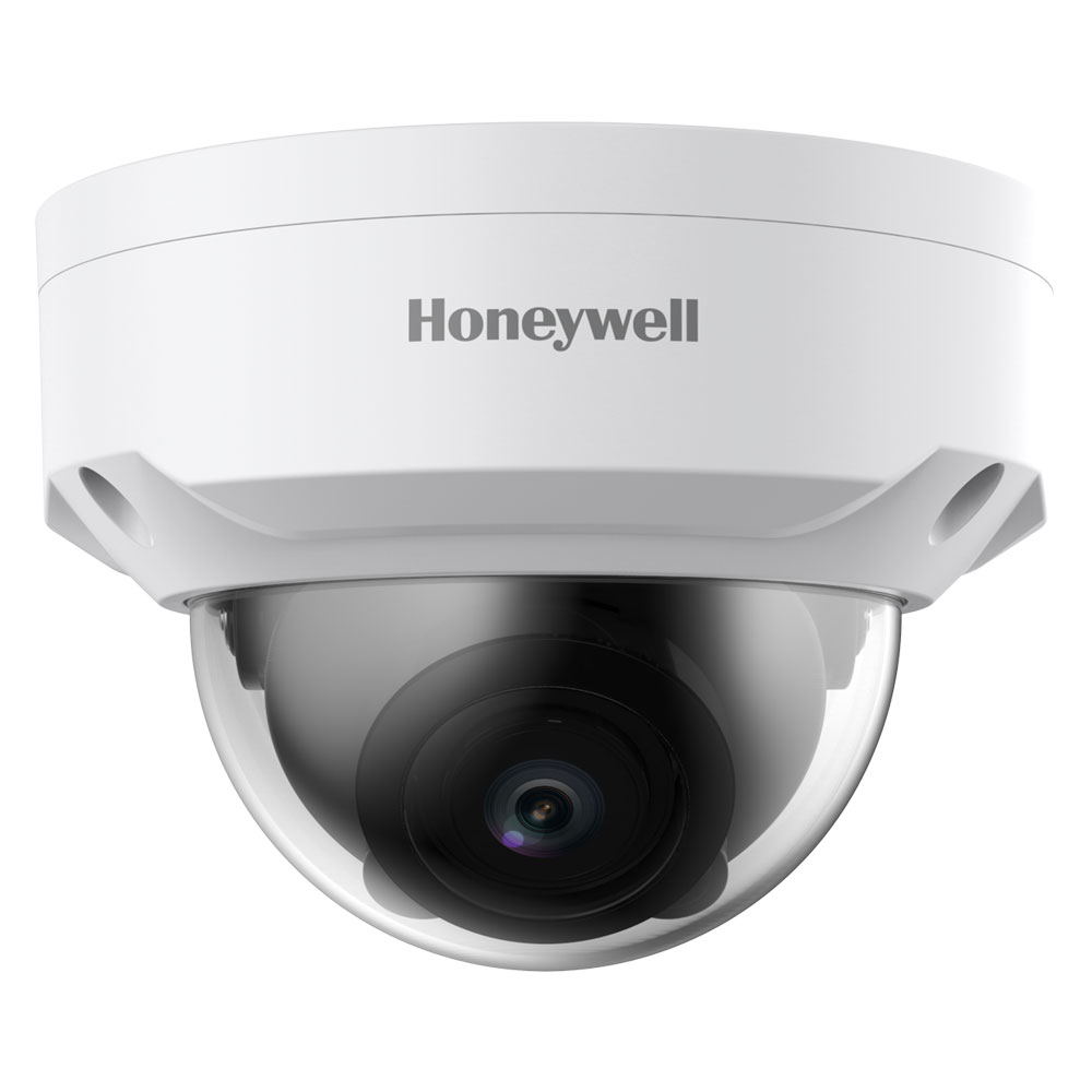 HONEYWELL-170 | Domo IP Honeywell Serie Performance