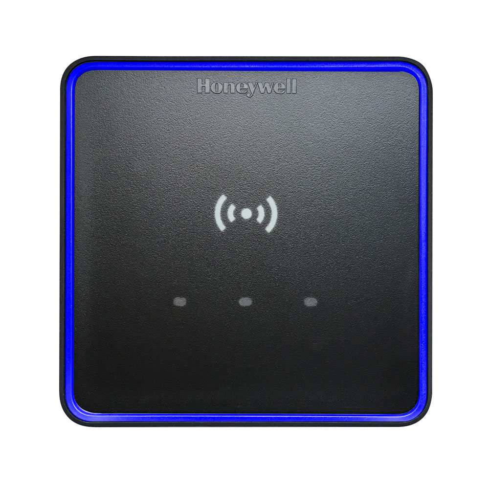 HONEYWELL-213 | Lector luminAXS MifareD wiegand