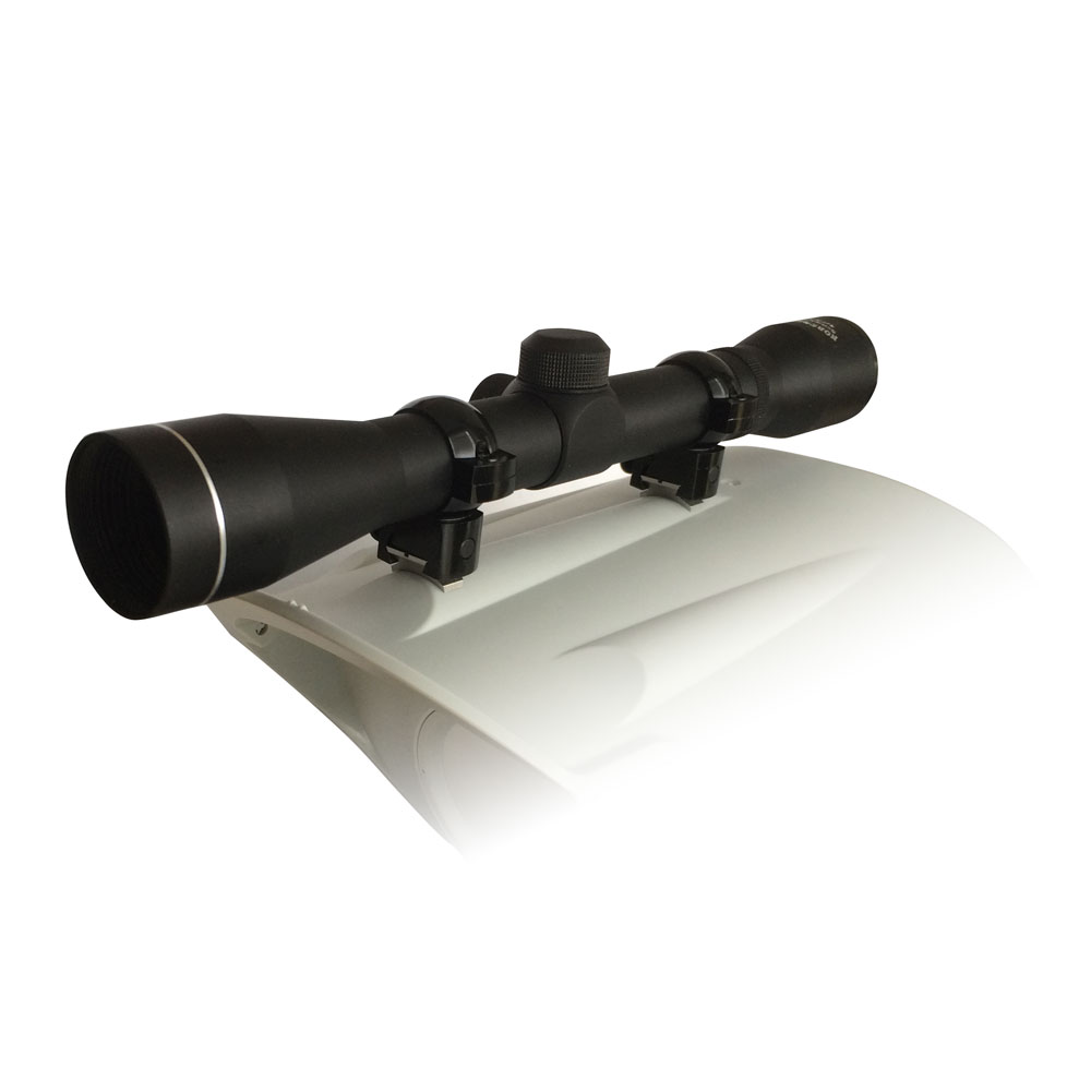 HONEYWELL-228 | Mirilla telescópica para detectores ADPRO PRO E de alcance medio y largo. Necesaria para el correcto ajuste de los detectores.