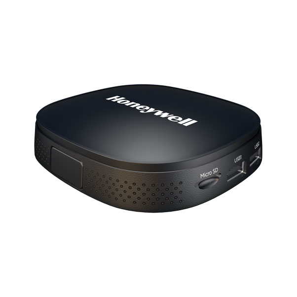 HONEYWELL-230 | Servidor IP XTRALIS-Gateway de analitica de video IP con transmision remota de alarmas. Ofrece hasta 4 canales de vídeo IP con la opción de añadir el análisis más avanzado para uso interno y externo de los 4 canales de vídeo. Licencias Loiter e IntrusionTrace NO incluidas (requiere HONEYWELL-231). Compatibilidad con las principales marcas de cámaras. Módulos Net I/O V2 o USB I/O proporcionan la opción de entradas supervisadas y salidas. Posibilidad de grabar eventos de vídeo utilizando una tarjeta MicroSD opcional. Audio bidireccional disponible a través del audio bidireccional de las cámaras compatibles. Herramienta de configuración y gestión sencilla, para fácil puesta en marcha. Aplicaciones móviles para supervisión, verificación y control remoto. Plataformas de comando y control CMS: VideoCentral Platinum (VCP), Event Management System (EMS) y App iTrace para iOS/Android. Plataforma abierta: facilidad para la integración con software de otros proveedores (XO-SDK).