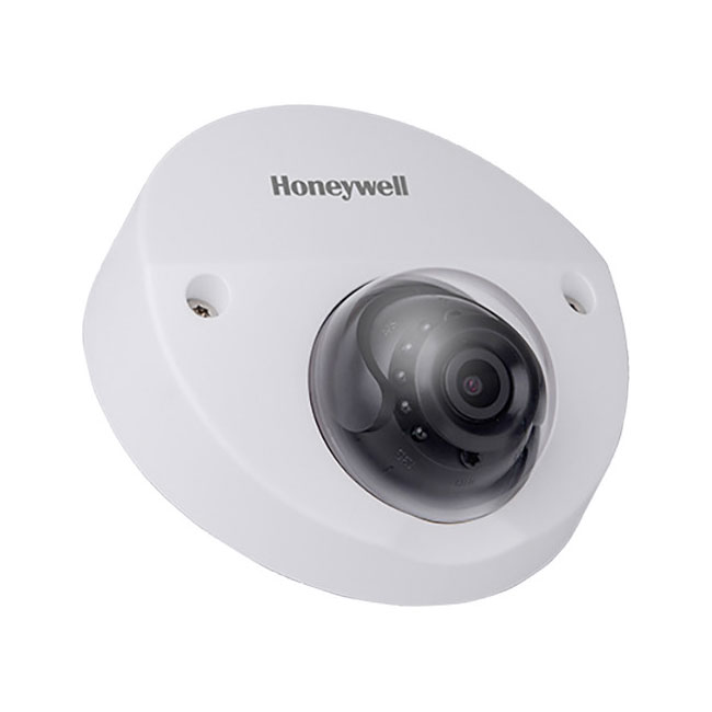 HONEYWELL-273 | Domo IP Honeywell Serie Performance