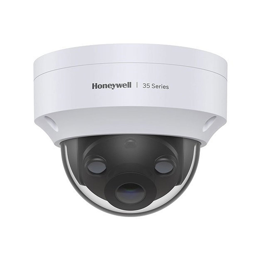 HONEYWELL-291 | Domo IP Honeywell Serie 35