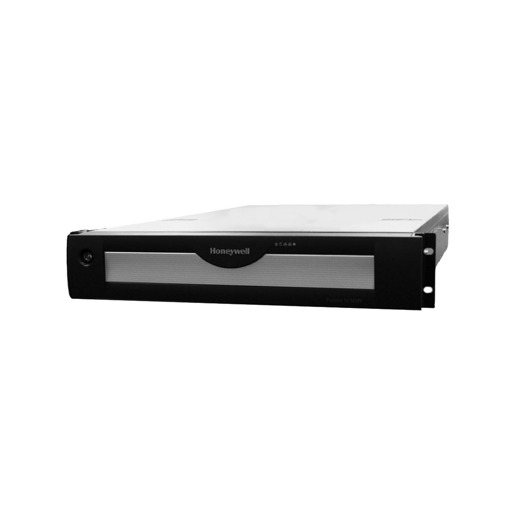 HONEYWELL-381 | NVR MAXPRO de 32 canales