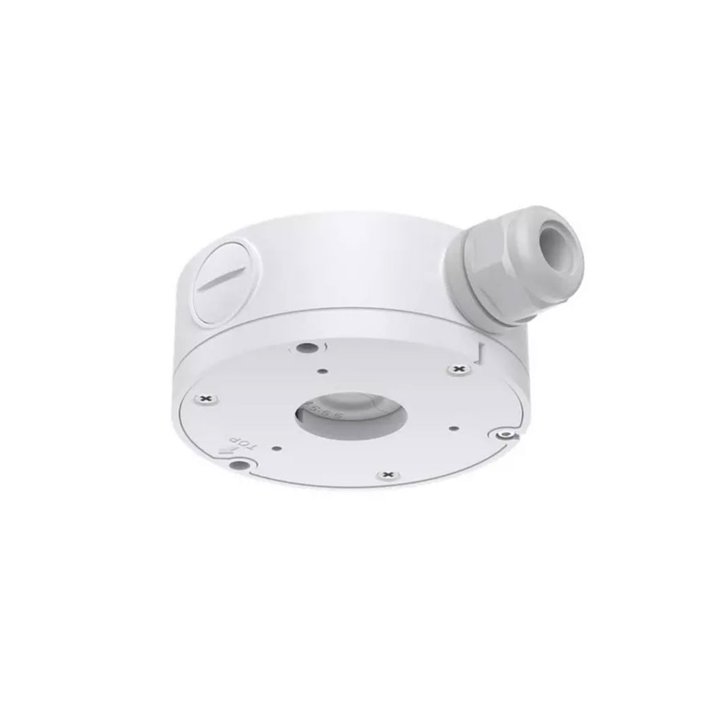 HONEYWELL-391 | Honeywell 35 Series Junction Box for IP Cameras