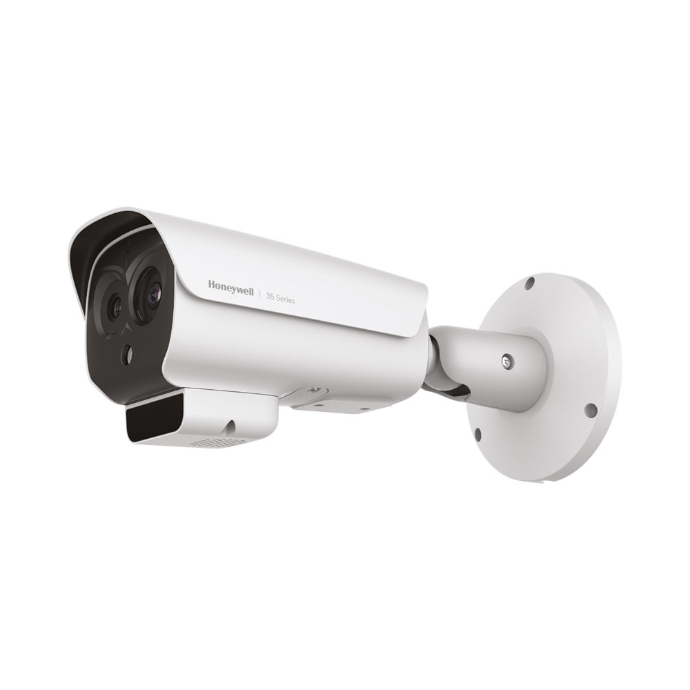 HONEYWELL-396 | Honeywell 35 Series Dual Thermal Camera