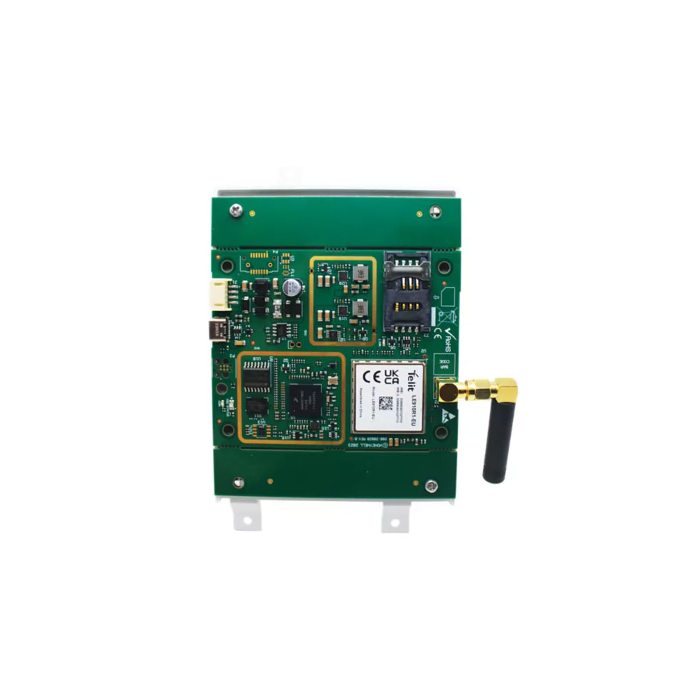 HONEYWELL-403 | 4G/LTE communications module for Gateway Honeywell Galaxy Flex