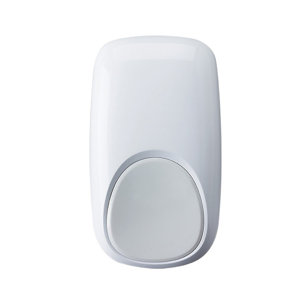 HONEYWELL-415 | Honeywell DUAL TEC® dual-technology motion detector