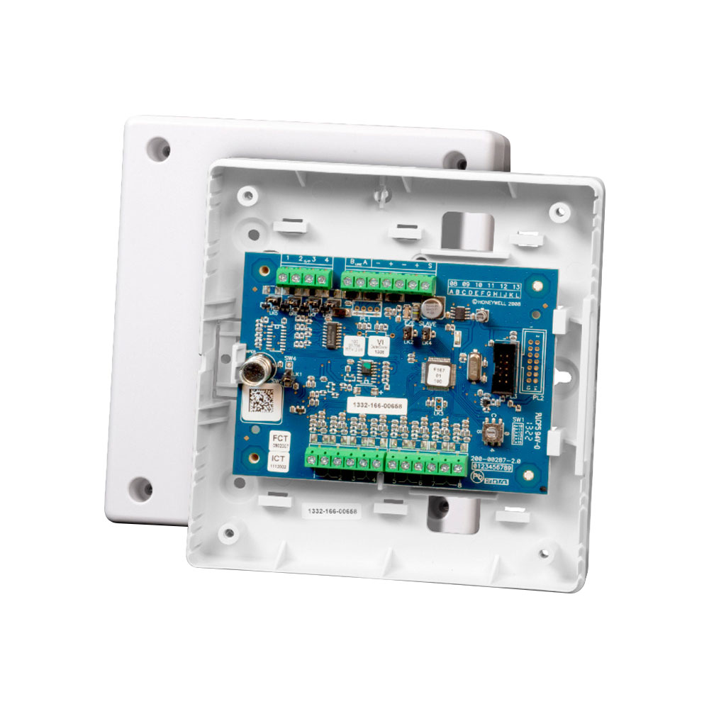 HONEYWELL-8 | Espansore rio senza alimentazione