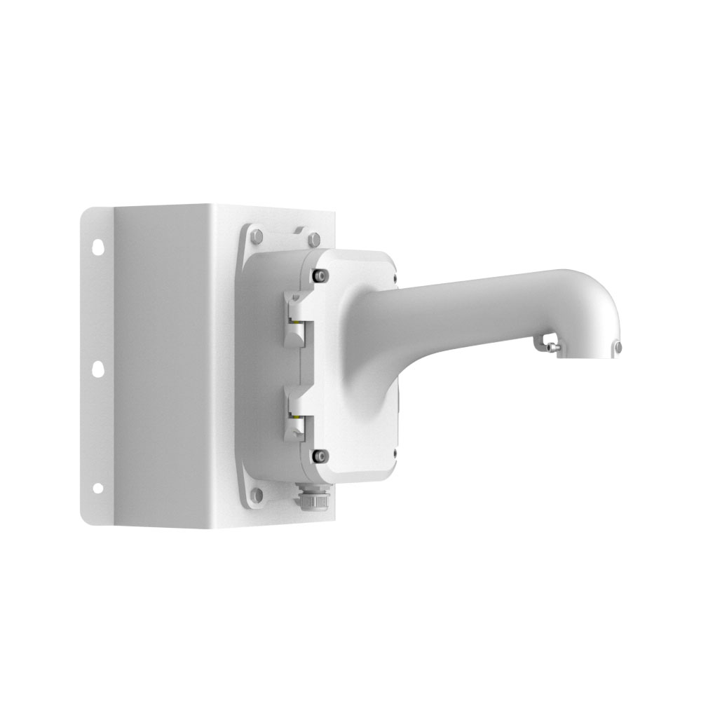 HYU-1015 | Corner bracket for PTZ domes