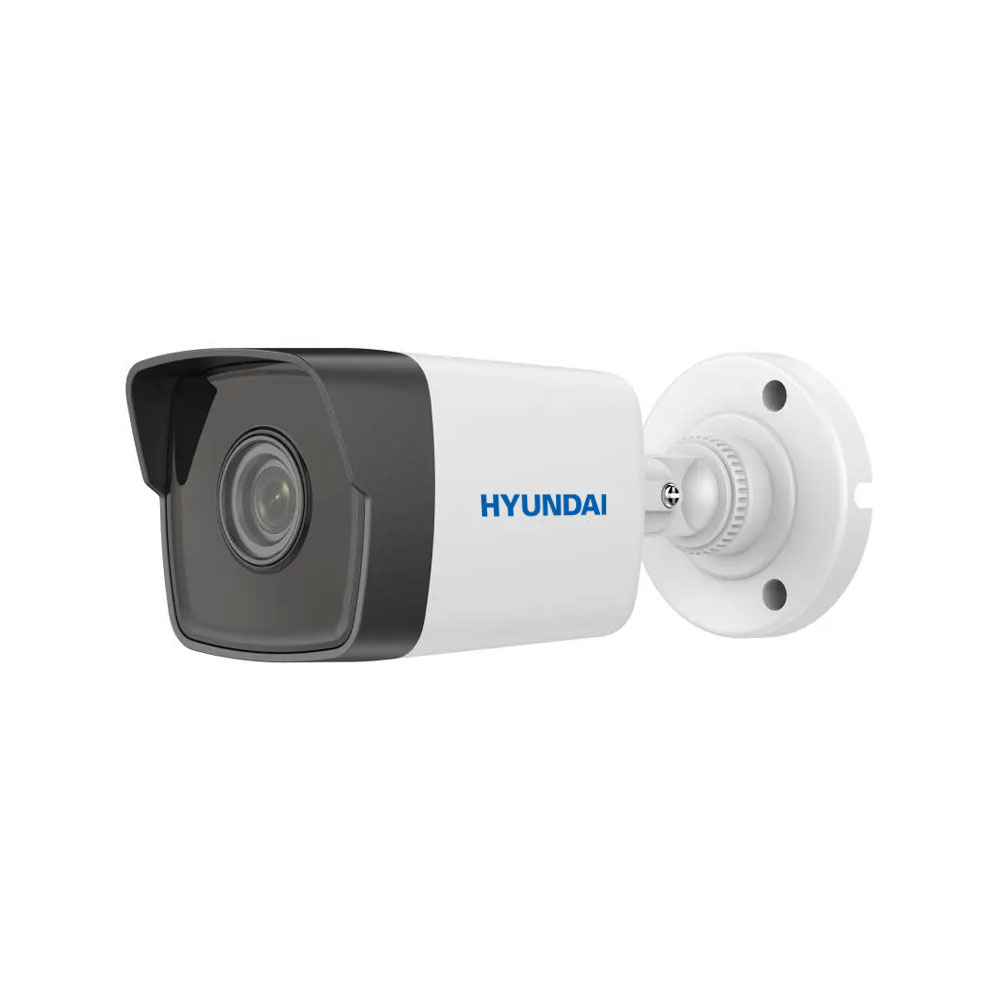 HYU-1024 | Cámara IP de 5MP para exterior 