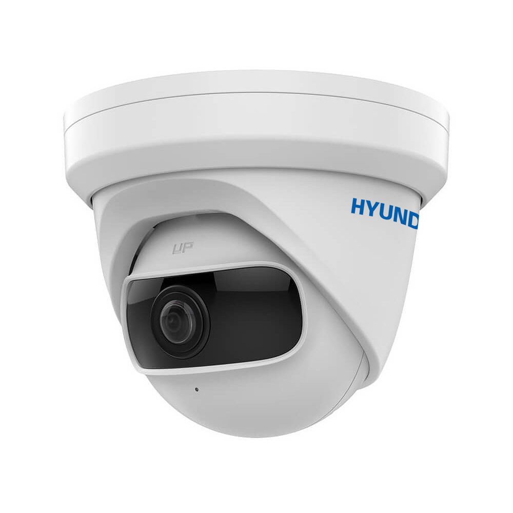 HYU-1033 | Indoor wide angle 4MP IP dome