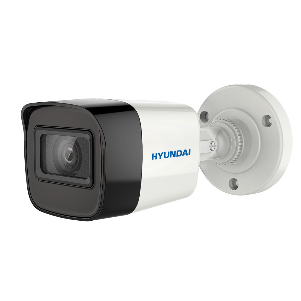 HYU-1036 | 5MP outdoor 4-in-1 camera