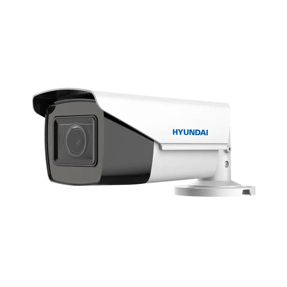 HYU-1063 | Câmara exterior 4 em 1 de 5 MP