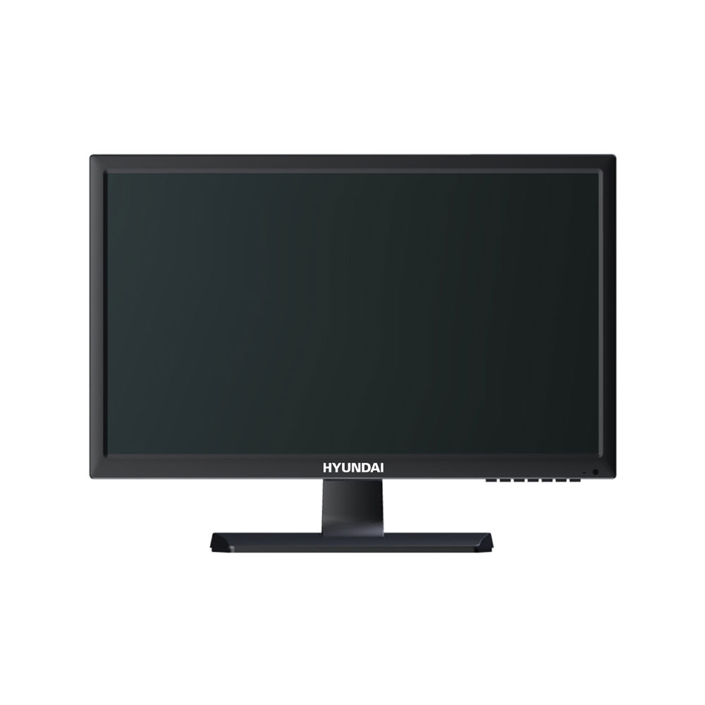 HYU-1074-POE | Monitor LED de 21,5" con PoE