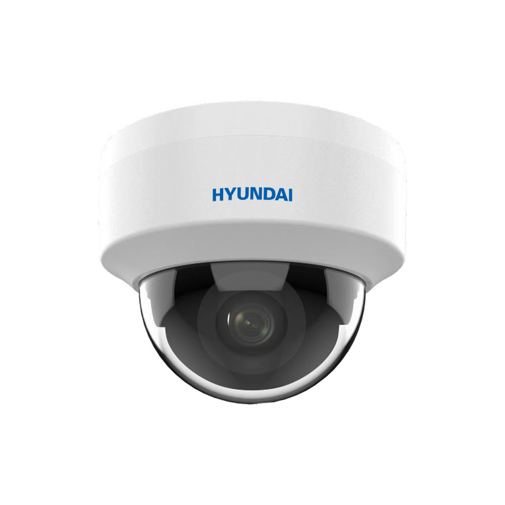 HYU-1090 | Indoor 2MP IP Dome