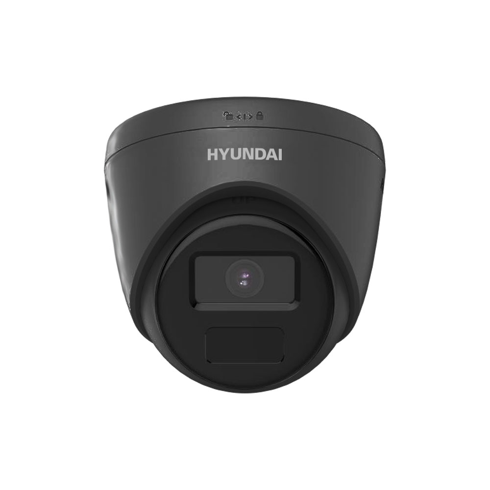 HYU-1092 | Domo IP 2MP de exterior